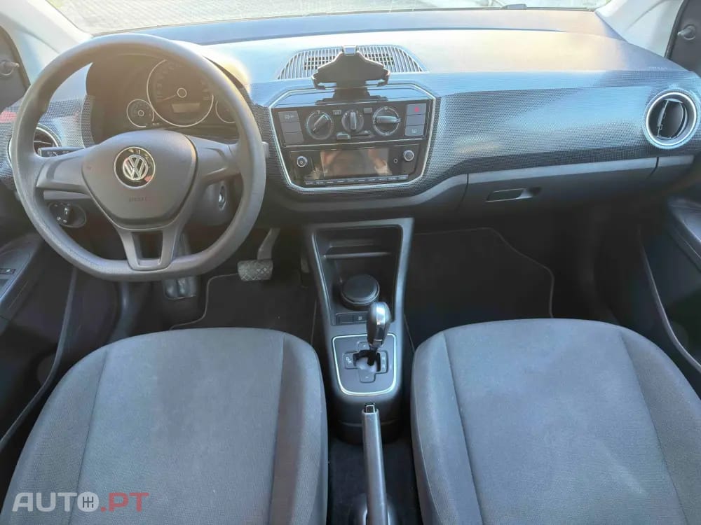 Volkswagen Up! 1.0 Move Auto