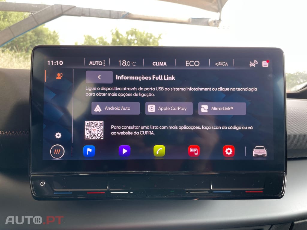 Cupra Born 58 kWh
