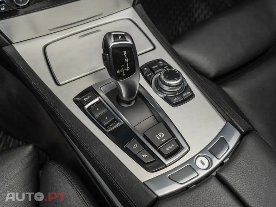 BMW 740 d Pack M