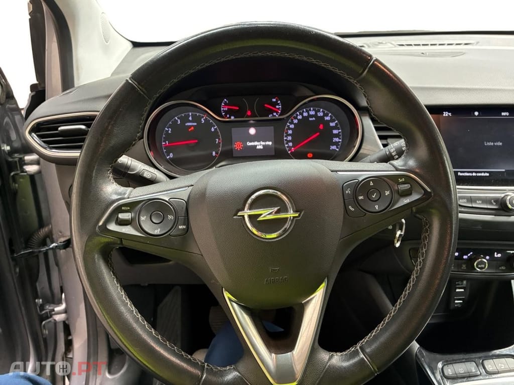Opel Crossland 1.5 Diesel Business Elegance