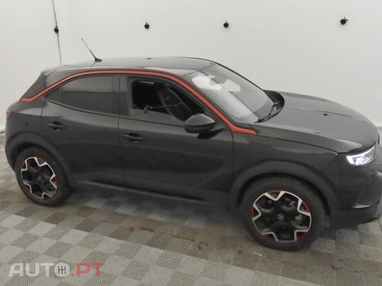 Opel Mokka-E 50 kWh GS Line