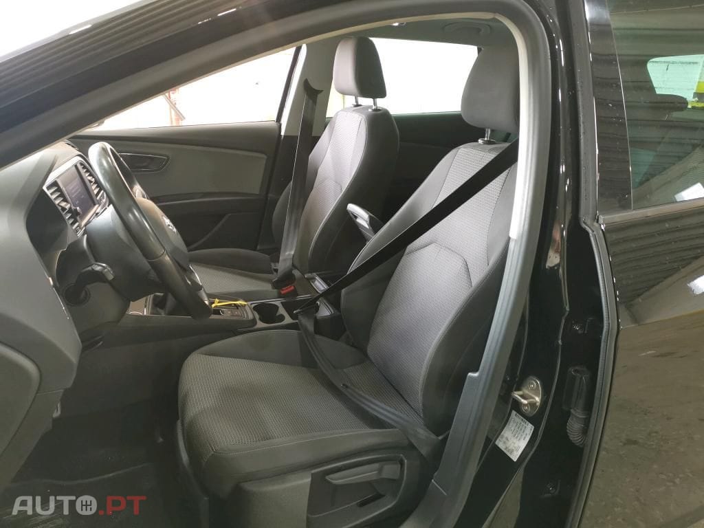 Seat Leon 1.6 TDI Style S/S