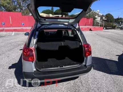 Peugeot 207 SW 1.4 Sport