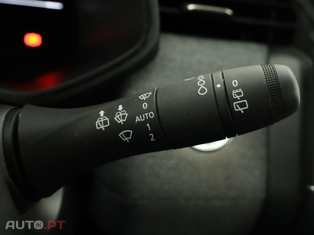 Renault Clio Clio 1.0 TCe Techno
