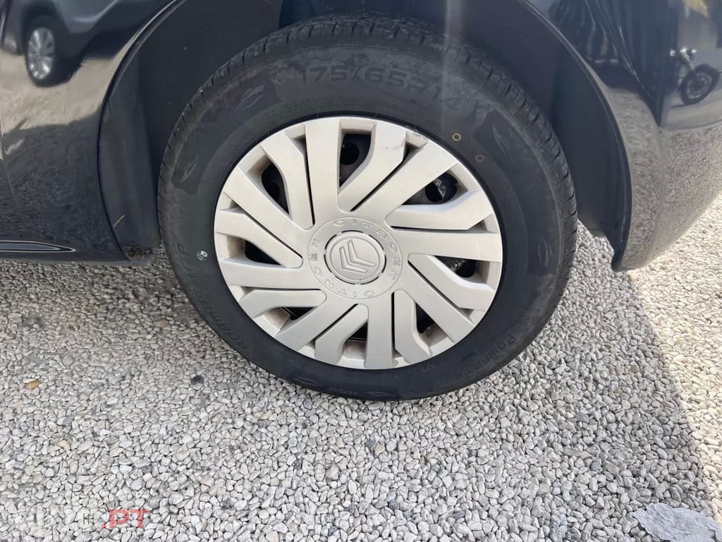 Citroen C2 1.1 SX