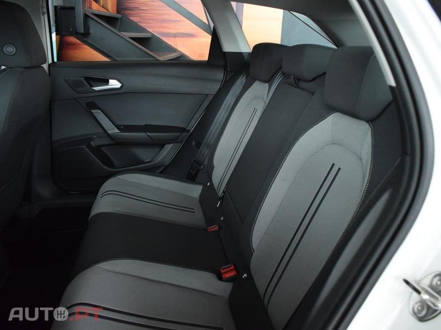 Seat Leon 2.0 TDI Style