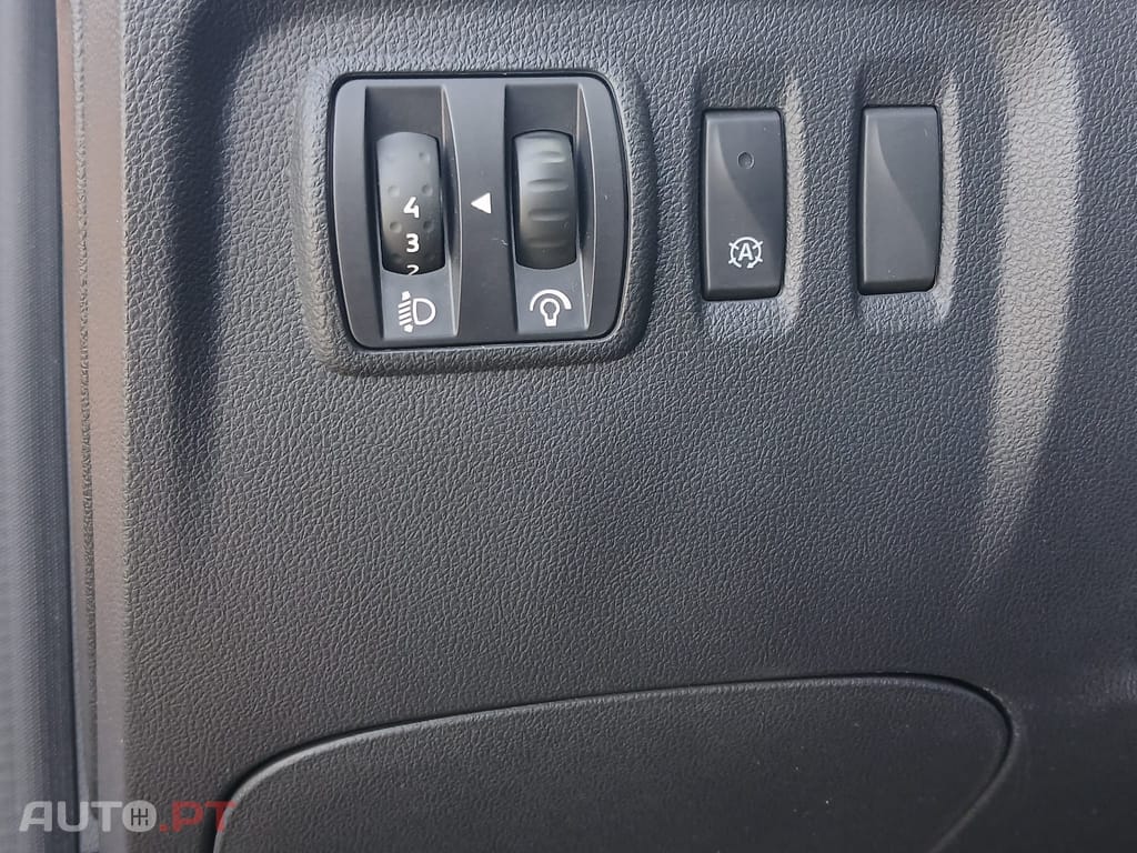Renault Captur 0.9 TCe Exclusive