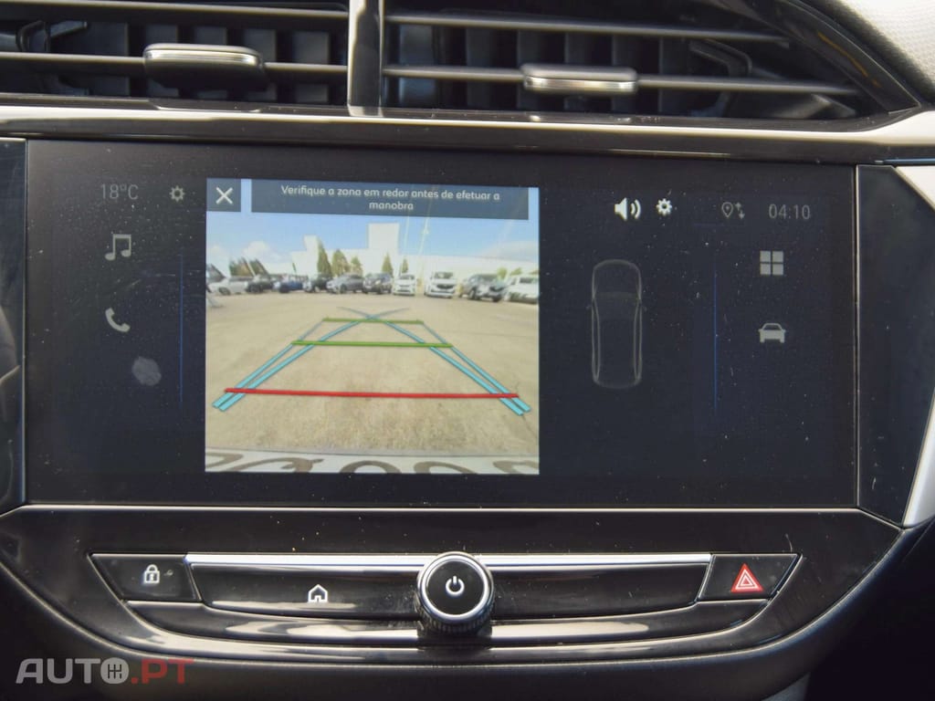 Opel Corsa 1.2 T Edition