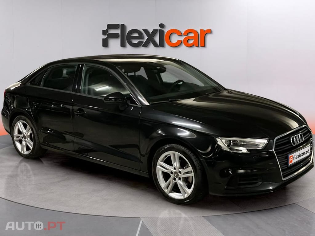 Audi A3 30 TFSI sport