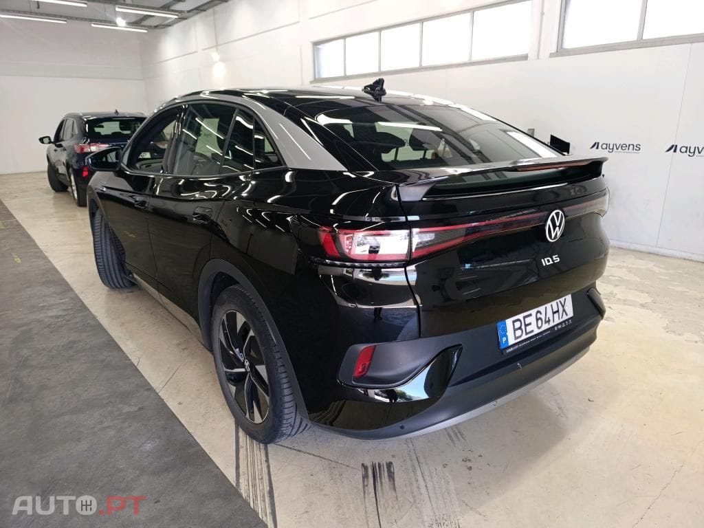 Volkswagen Id.5 77 kWh Pro