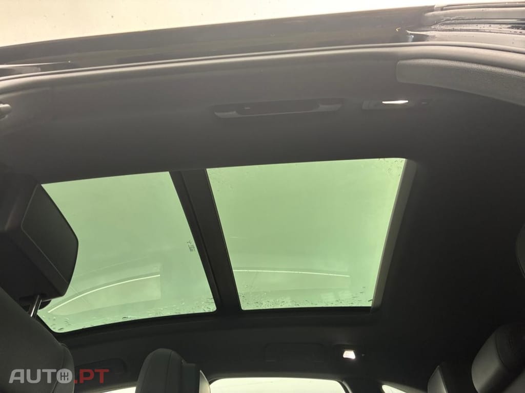 Porsche Macan PDK