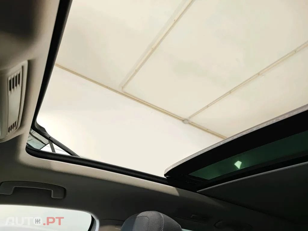 Volkswagen Tiguan 2.0 TDI High.DSG 4Motion