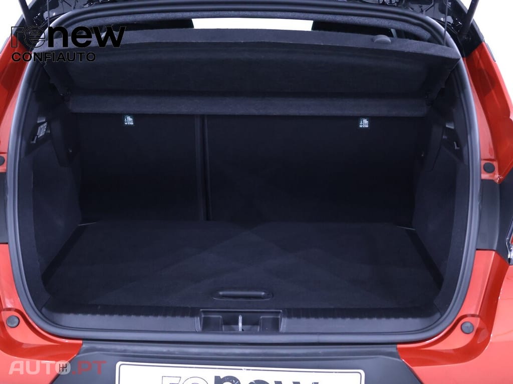 Renault Captur Techno Tce 90
