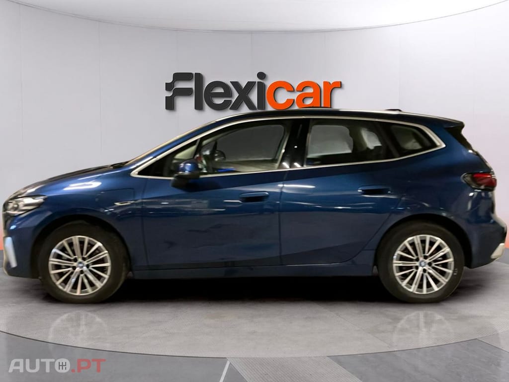 BMW 225 e xDrive Line Luxury