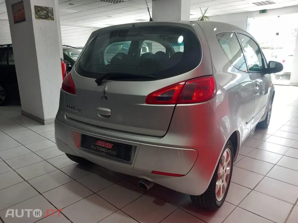 Mitsubishi Colt 1.1 Base