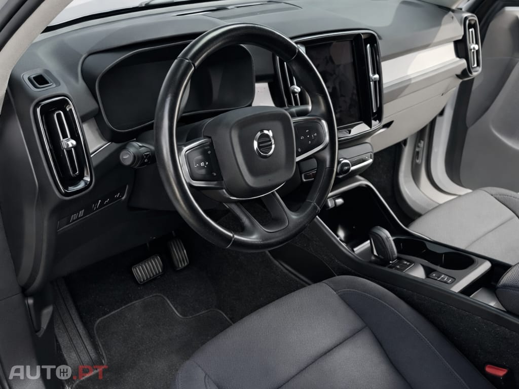 Volvo XC40 Volvo XC 40 1.5 T5PHEV Inscription