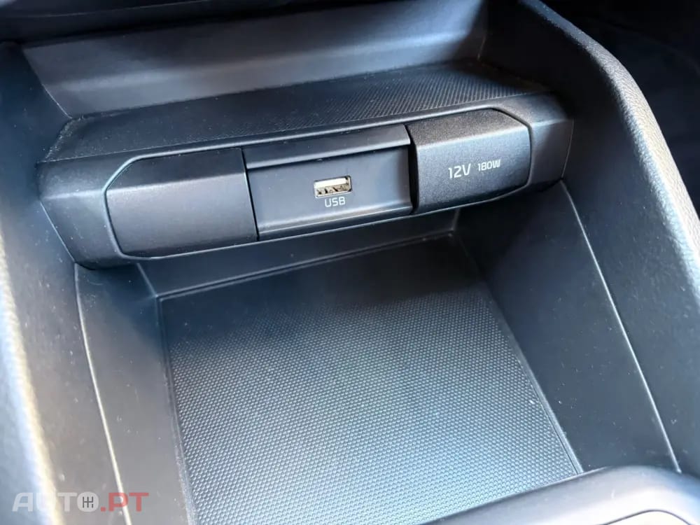 Kia Stonic 1.2 Dynamic