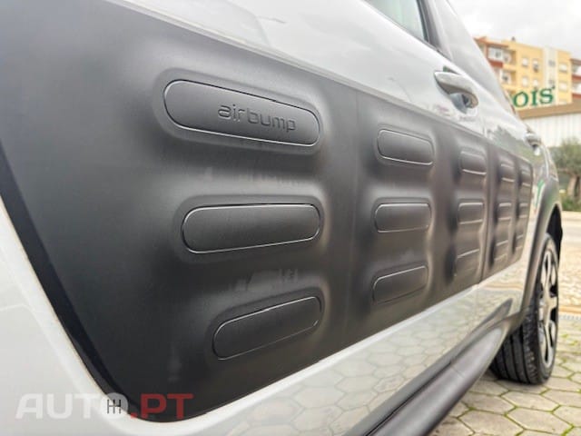 Citroen C4 Cactus 1.6 BlueHDi Feel ETG6