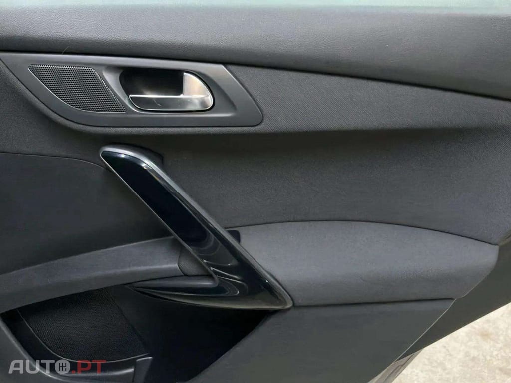 Peugeot 508 120 EAT6 Stop&Start Active