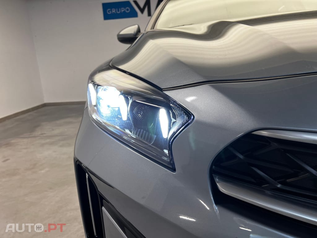 Kia Xceed 1.0 T-GDi Dynamic
