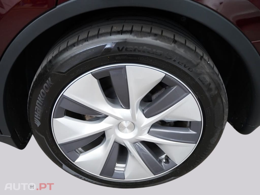 Tesla Model Y Long Range Dual Motor 95.1% I.V.A DEDUTIVEL