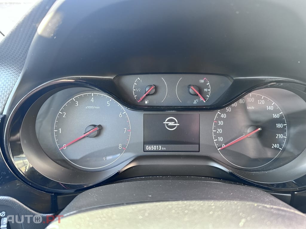 Opel Corsa 1.2 T Elegance