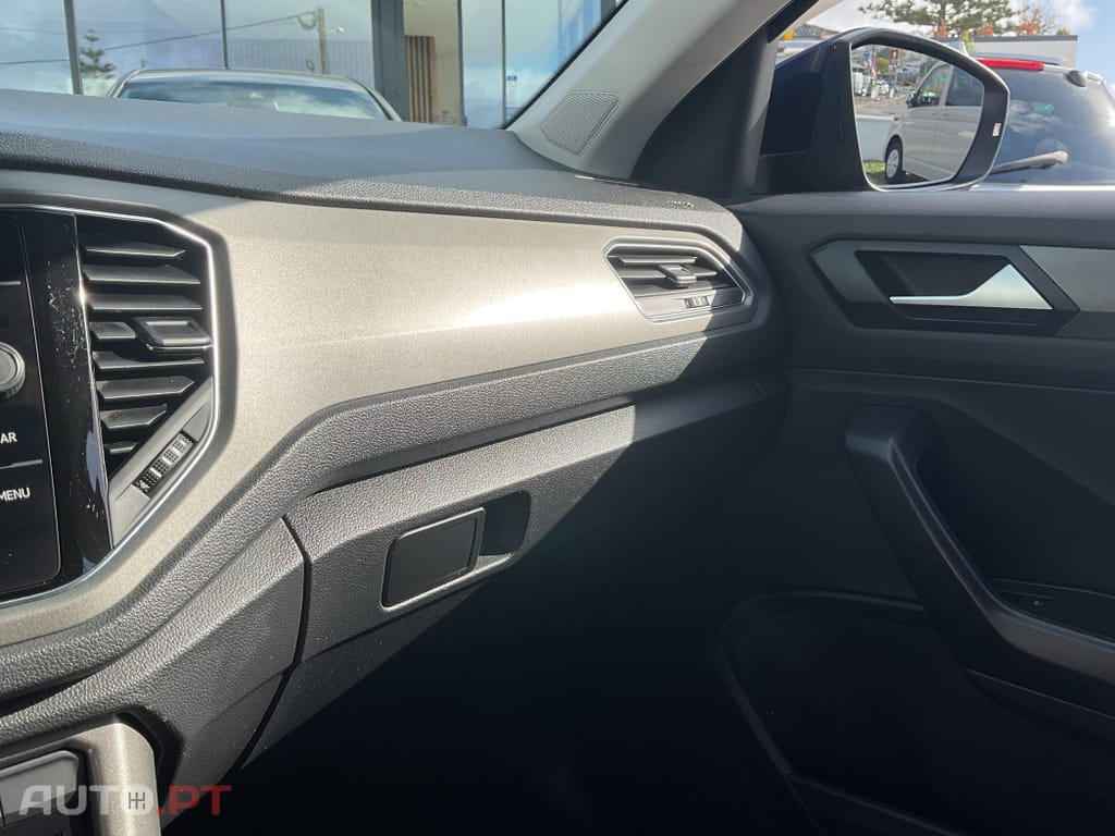 Volkswagen T-Roc 1.6 TDI Style