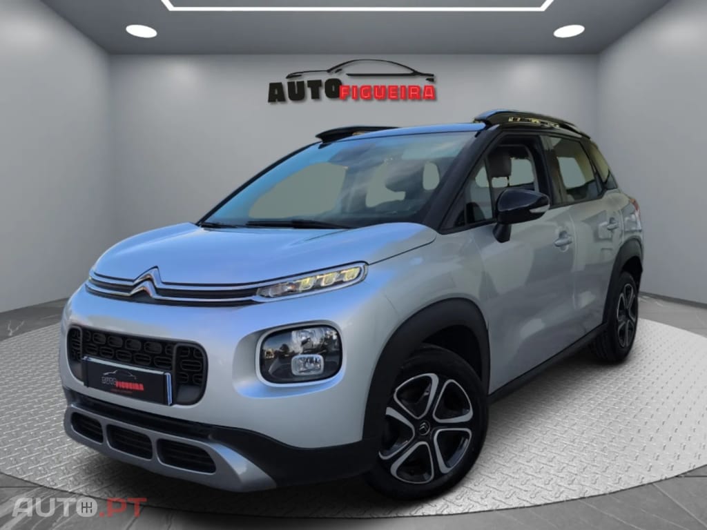Citroen C3 Aircross 1.2 PureTech Feel