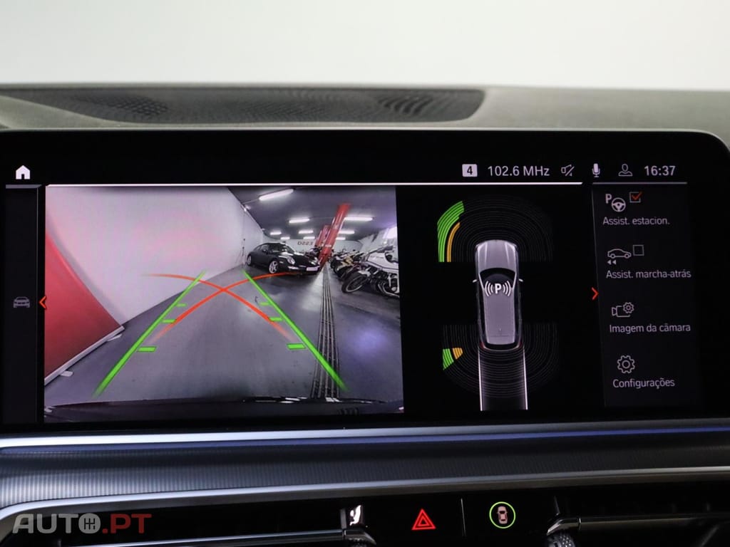 BMW X5 xDrive45e Auto