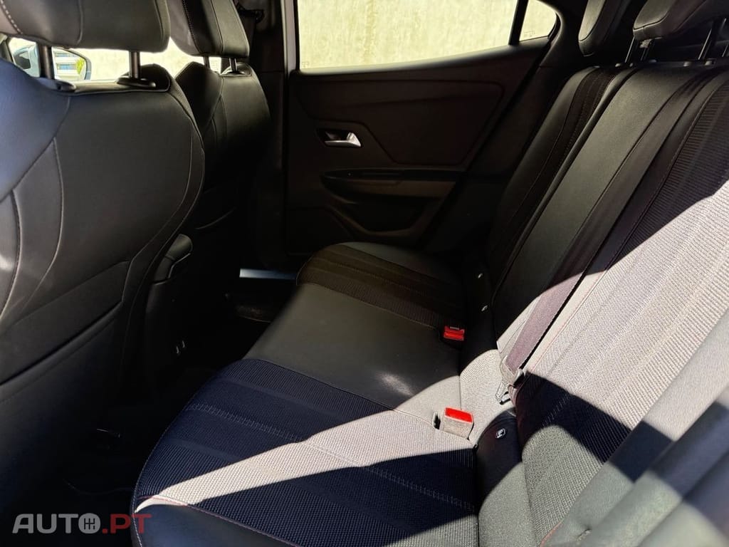 Opel Mokka 1.2 T GS Line AT