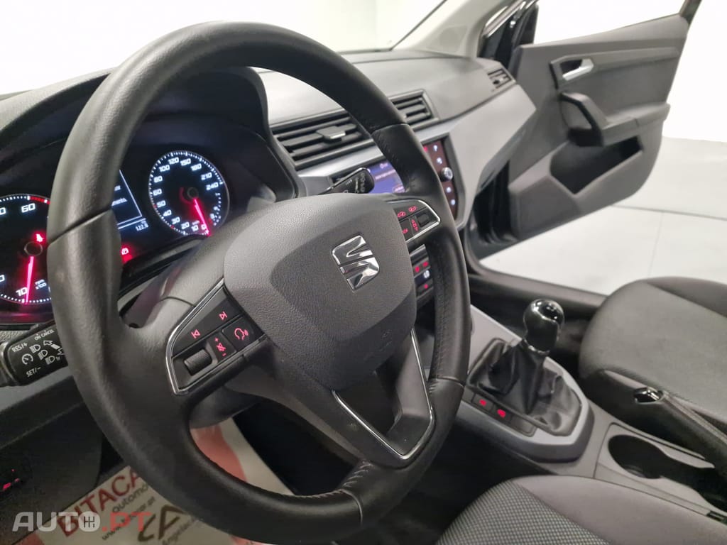 Seat Arona 1.0 TSI Style