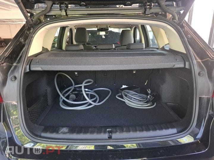 BMW iX1 xDrive30 xLine