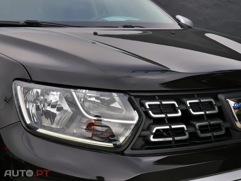 Dacia Duster 1.5 dCi Comfort