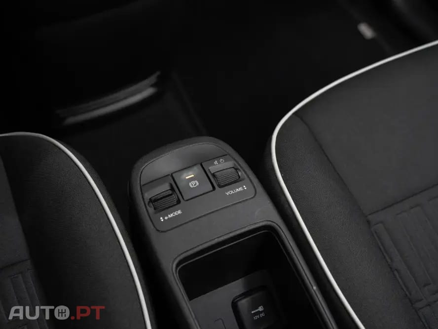 Fiat 500e Standard