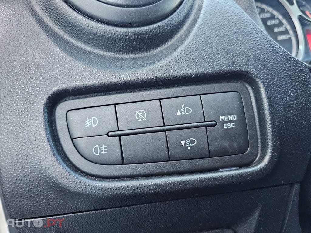 Alfa Romeo Mito 1.3 JTDM Trofeo