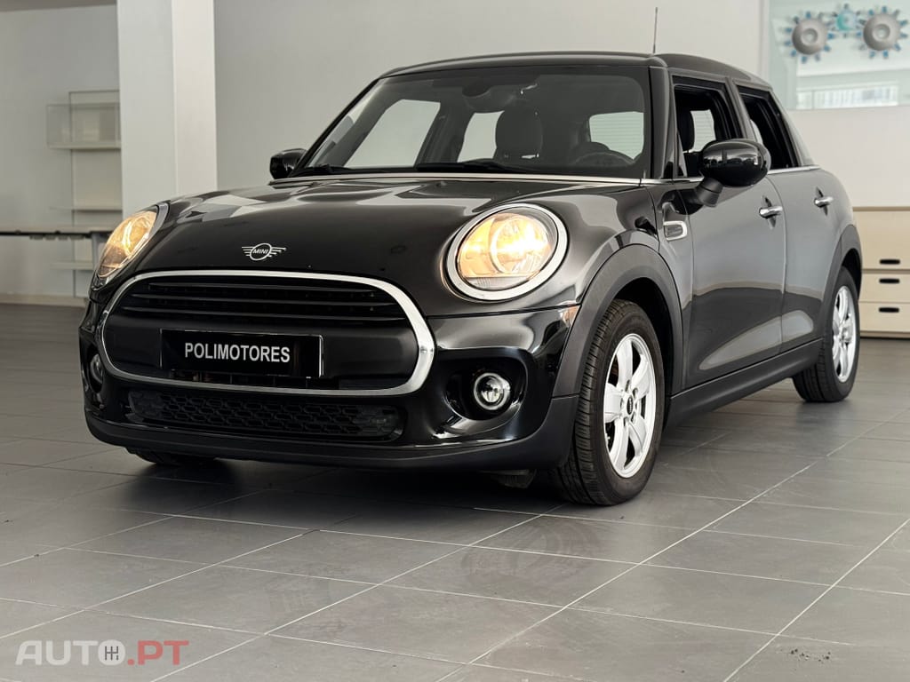 MINI One Classic