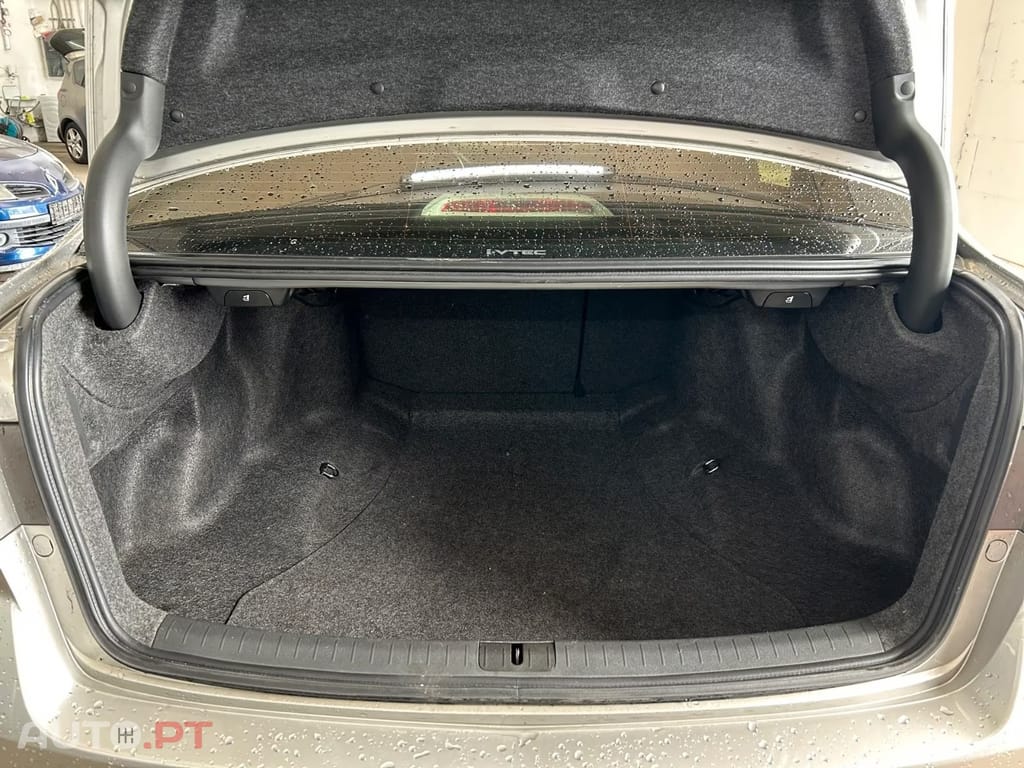 Honda Accord Tourer 2.4 Executive