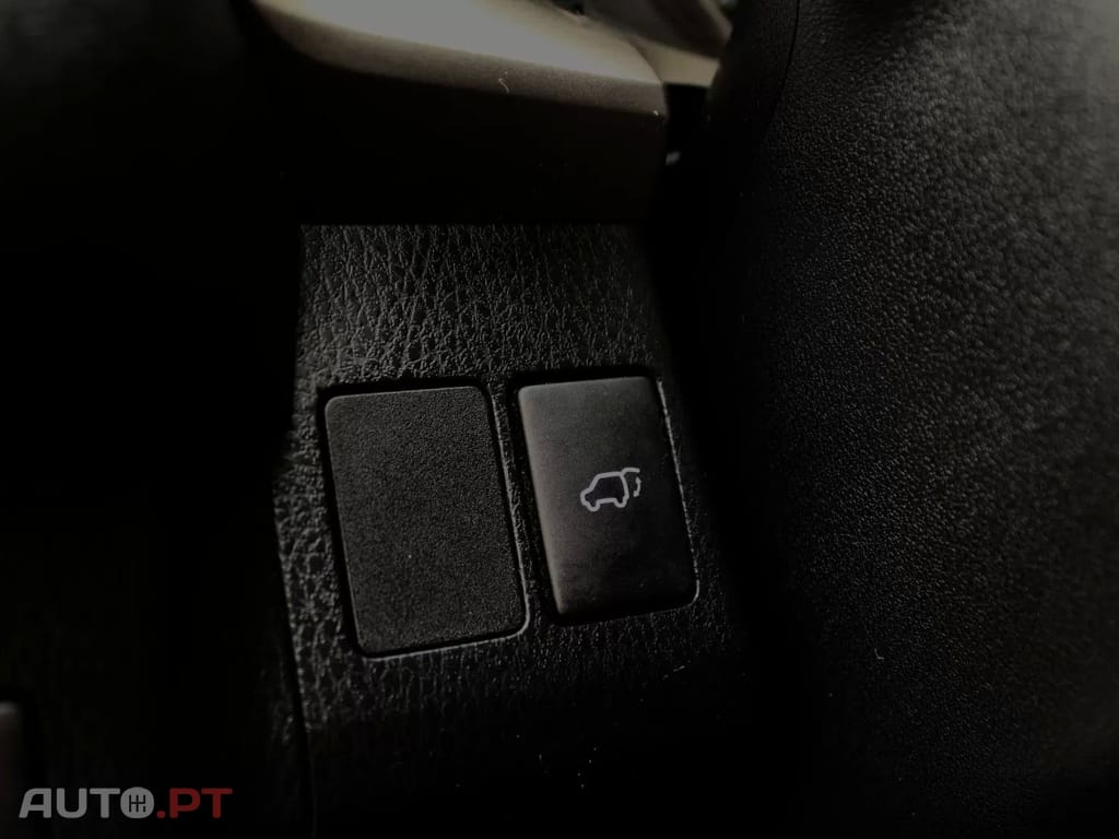 Toyota RAV4 2.0 D-4D Comfort+GPS