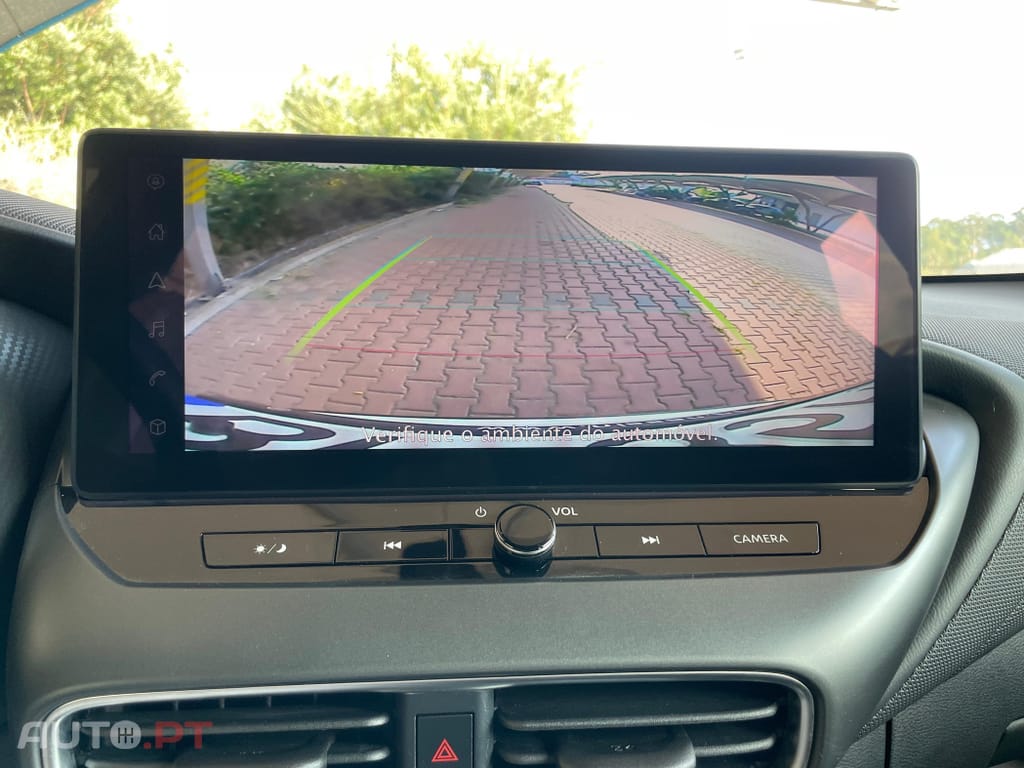 Nissan Juke 1.0 DIG-T N-Connecta NAV.