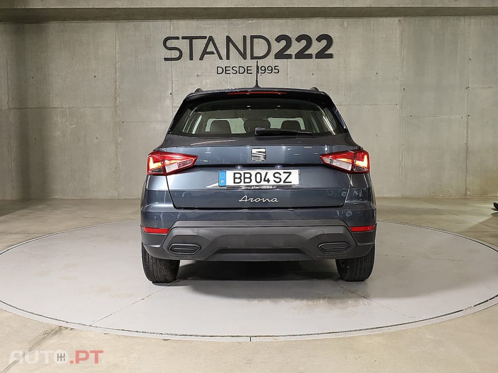 Seat Arona 1.0 TSI Style