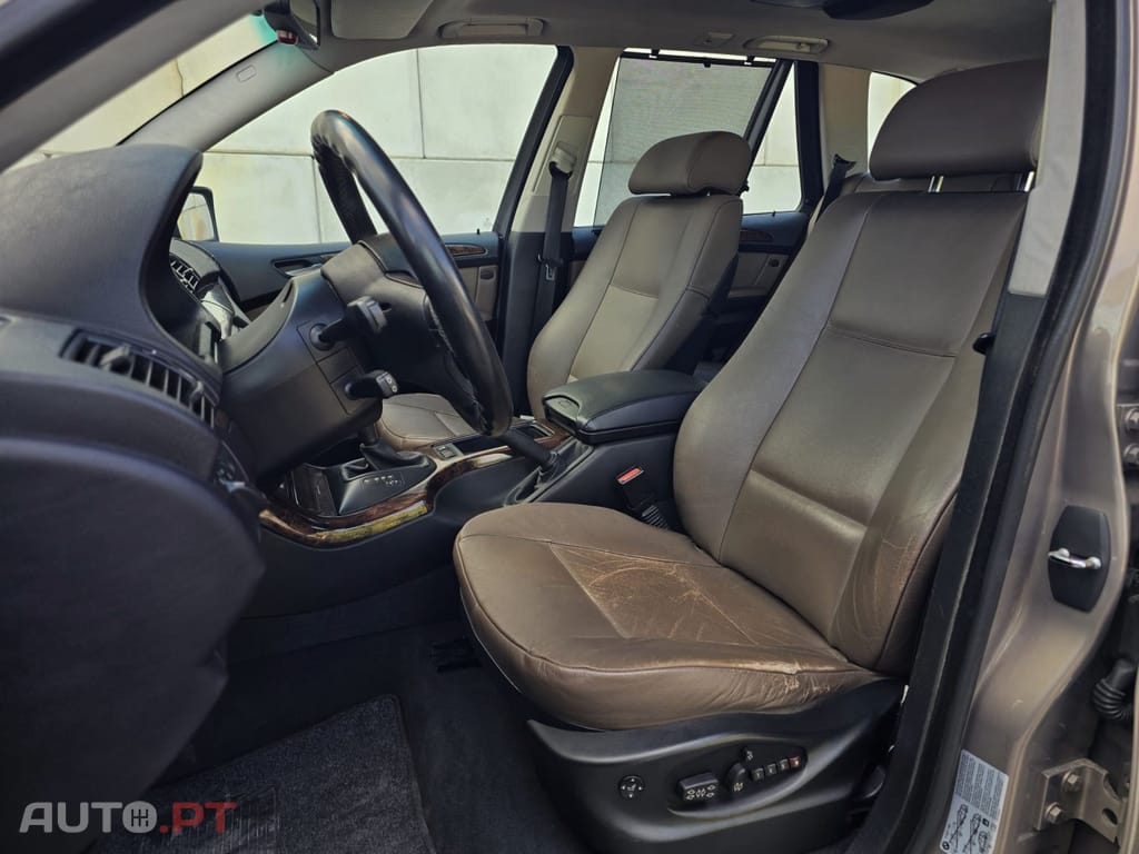 BMW X5 3.0 dA SE