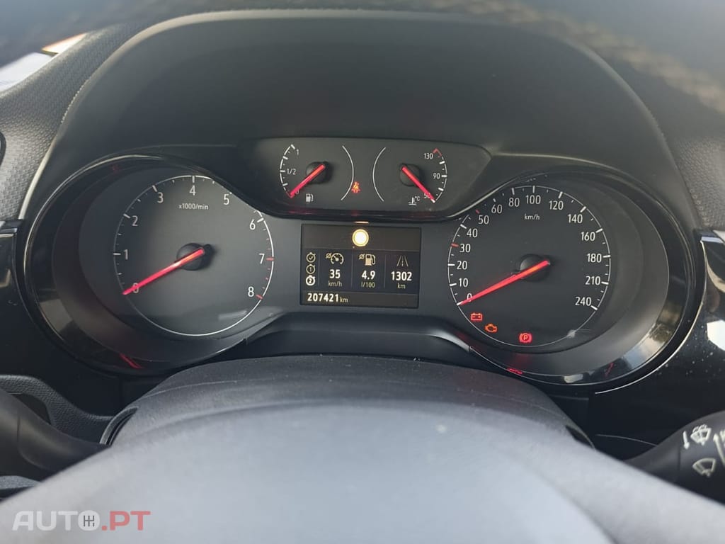 Opel Corsa f