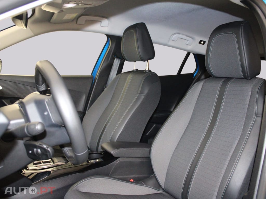 Peugeot E-2008 ALLURE PACK