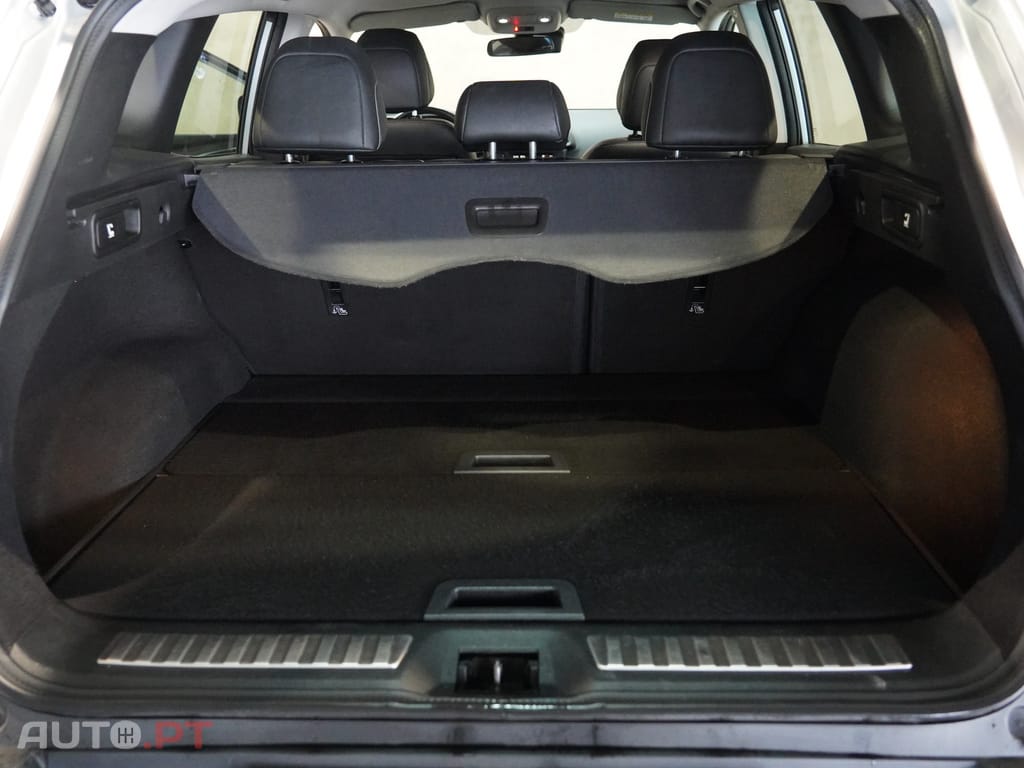 Renault Kadjar 1.5 dCi Exclusive