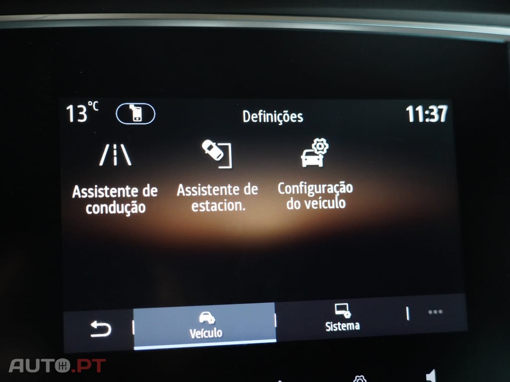 Renault Mégane Sport Tourer 1.5 Blue dCi Limited