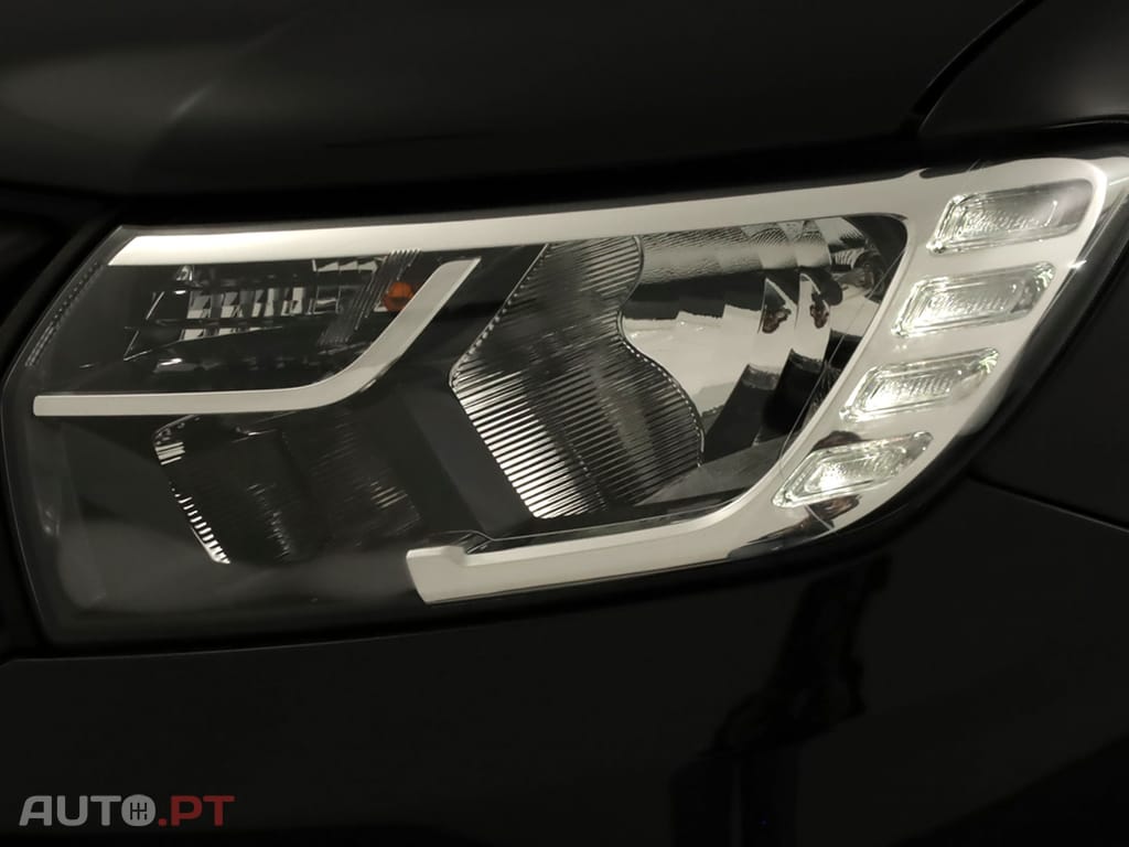 Dacia Sandero Sandero 1.0 TCe Stepway Comfort