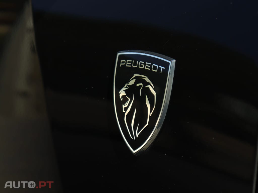 Peugeot 408 1.2 PureTech GT EAT8