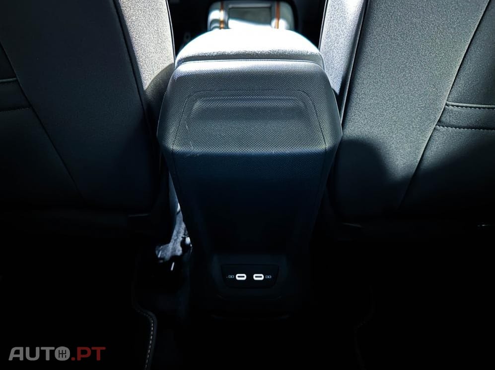 Cupra Born 58 kWh Plus