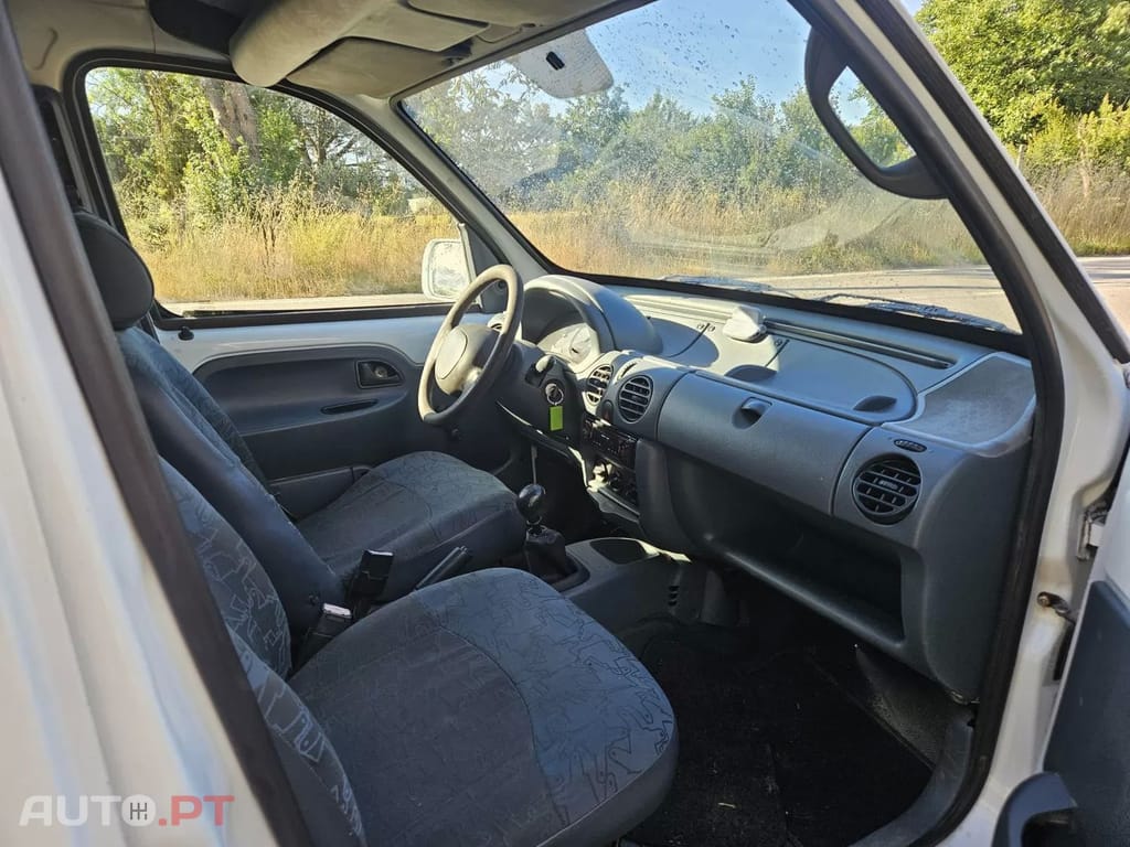 Renault Kangoo Kango
