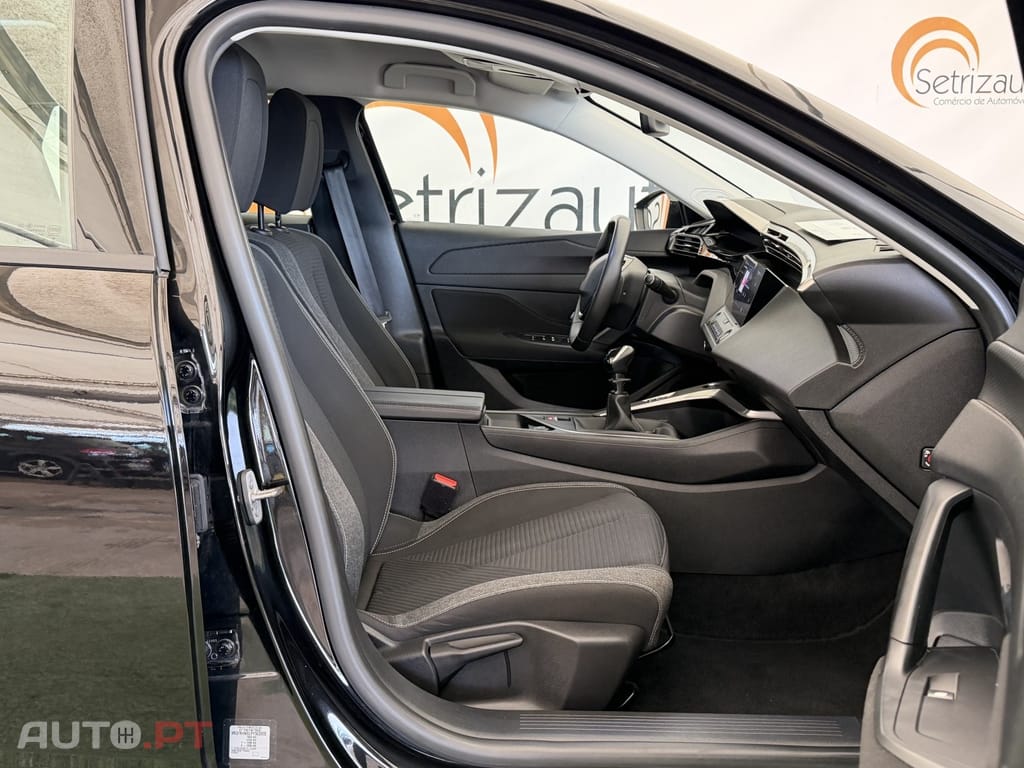 Peugeot 308 SW 1.2 PureTech Active Pack